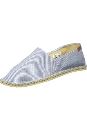 Havaianas Herren Origine Iv Print Navysand Espadrilles, , 44 EU Schmal