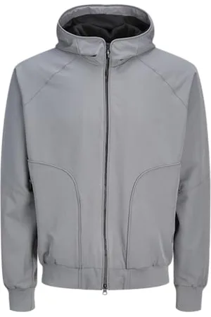JACK & JONES Jcotrack Bomber Jacket Noos