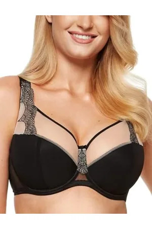 Gorteks Damen Heidi BH, , 80B