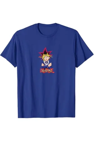 Yu-Gi-Oh! Yugi Muto PAPL607 T-Shirt