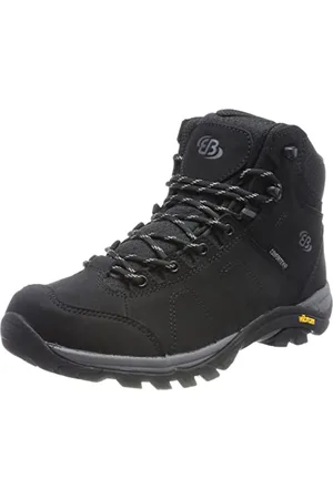 BRUTTING Unisex Mount Stevens High Traillaufschuhe, , 40 EU