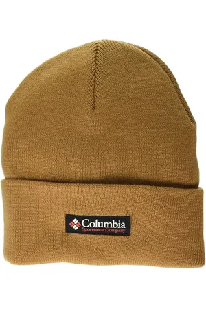 Columbia Unisex City Trek Heavyweight Beanie-Mütze, , Einheitsgröße