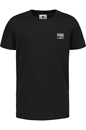 Garcia Kids Jungen Short Sleeve T-Shirt, , 128/134