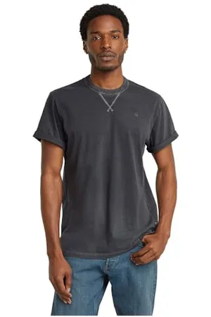G-Star Herren Nifous T-Shirt, , XXL