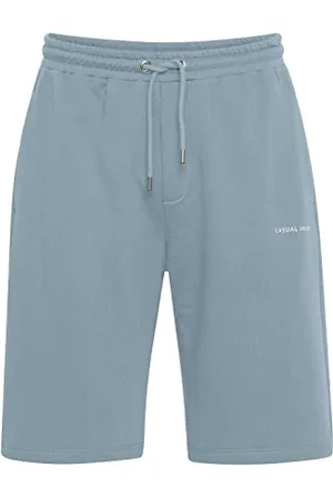 Casual Friday CFPhenix Herren Sweatshorts Kurze Hose Jogginghose aus 100% Baumwolle, Größe:M, Farbe: