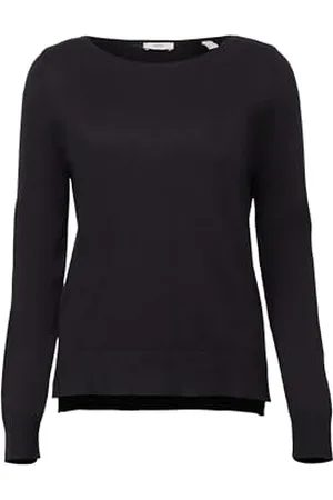 ESPRIT Damen 083EE1I303 Pullover, , XS