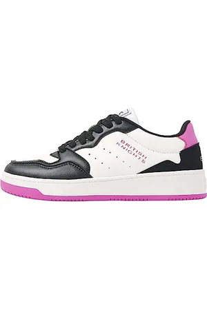 British Knights Damen VIGA Sneaker, , 36 EU