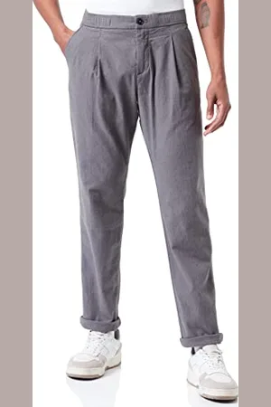Marc O’ Polo Herren M29013410032 Freizeithose, , 30 32