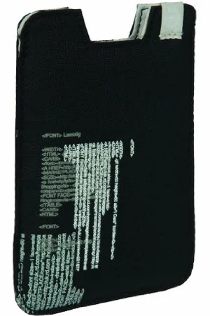 LÄSSIG Smartphonehülle