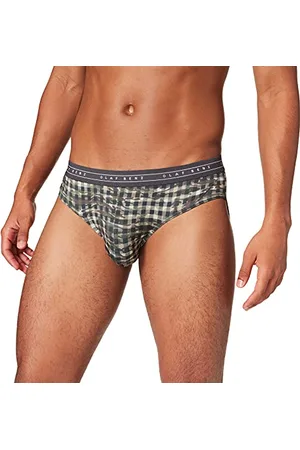 OLAF BENZ Herren Sportbrief Unterwäsche, , M