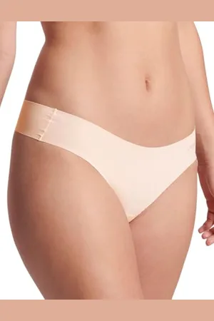 Sloggi Damen Zero Microfibre 2.0 Hipstring String, , M