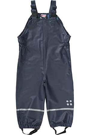 LEGO Wear Wear Baby - Jungen Regenhose duplo Jungen Power 101, , Gr. 80 (Herstellergröße: 80)