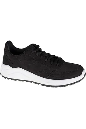 4F Damen H4L21-OBDL250-21S_36 Sneakers, Black, EU