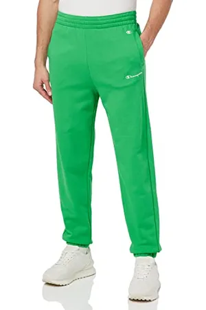 Champion Herren Eco Future Terry Elastic Cuff Trainingshose, , XX-Small