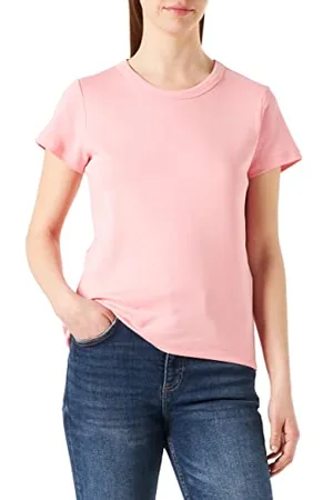 Part Two Damen Ratanpw Ts Relaxed Fit T-Shirt, , M