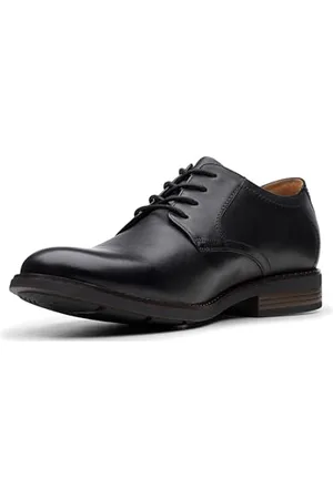 Clarks Herren Becken Lace Brogues, , 39.5 EU