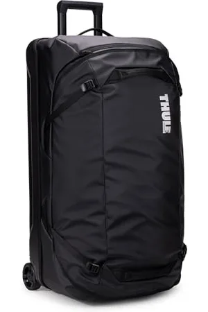 Thule Chasm Aufgabegepäckkoffer Mit Rollen Black 110