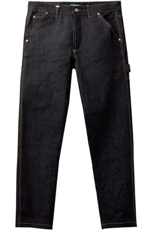 Benetton Herren Hose 4kd6ue018 Jeans, , 42