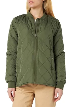 VILA Vimone L/S Bomber Jacket