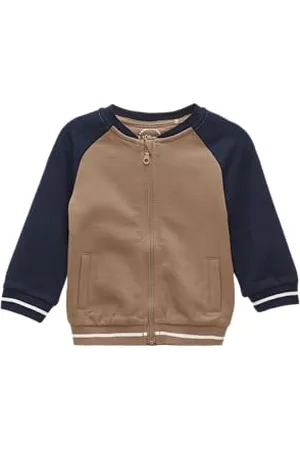 QS by s.Oliver Junior Sweatjacke