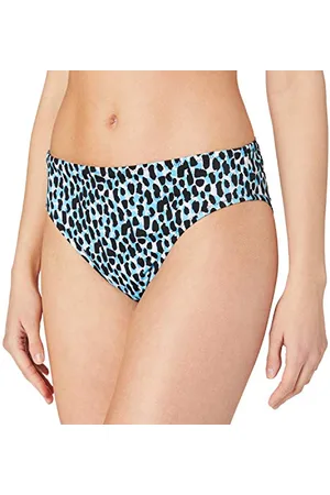 Sloggi Shore Damen Koh Tachai High Leg Bikini-Unterteile, , S