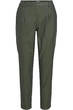 Object OBJBELLE Lisa Coated Pant NOOS