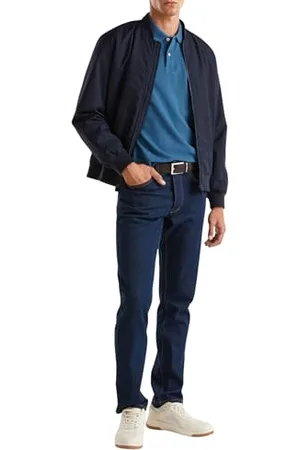 Benetton Herren Pantalone 4IPC57B88 Hose, , 31
