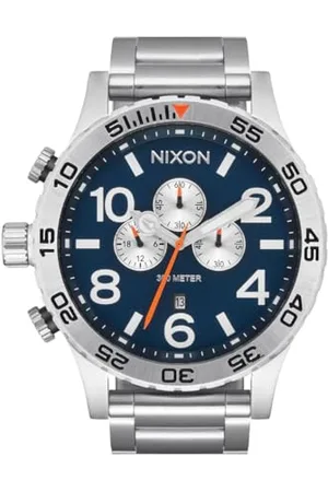 Nixon Taucheruhr A1389-5210-00