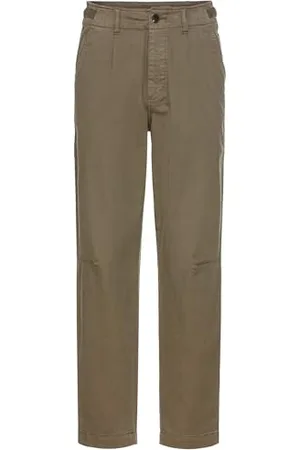 Camel Active Damen Mom Fit Chino 32 womenswear-30/32
