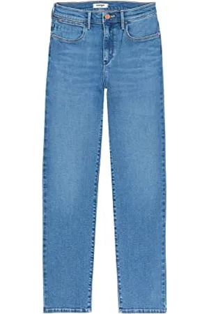 Wrangler Women