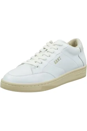 GANT FOOTWEAR Herren PREPUS Sneaker, 43 EU