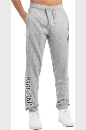 Lonsdale London Herren Jogginghose Normale Passform VIRKIE, , M, 117560