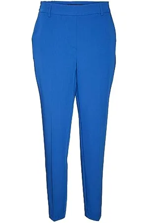 VERO MODA VMZELDAMAYA MR Tapered Pant