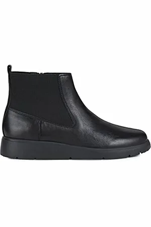 Geox Damen D Arlara G Stiefeletten, , 37 EU