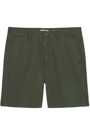 Marc O’ Polo Herren M63042115144 Shorts, , 32W EU