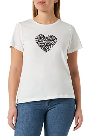 Ichi Damen IHRUNELA SS6 T-Shirt, , L