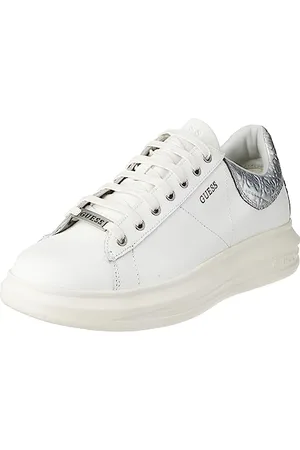 Guess Herren VIBO Sneaker, , 45 EU