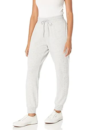 Juicy Couture Damen Iconic Logo Jogger Trainingshose, , M