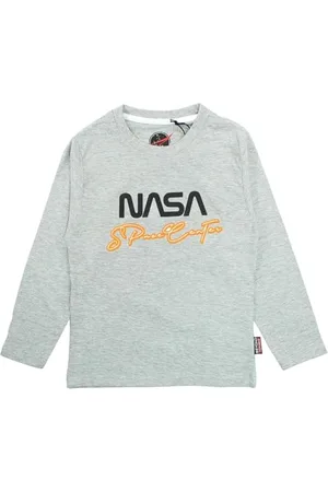 Nasa T-Shirt Junge - 8 Years