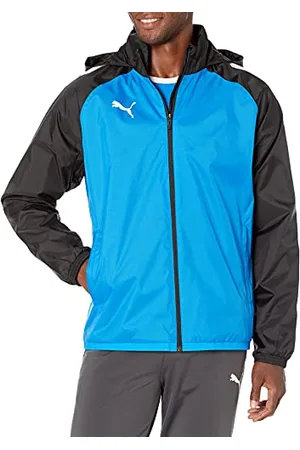 PUMA Herren TeamLIGA Allwetterjacke, , M