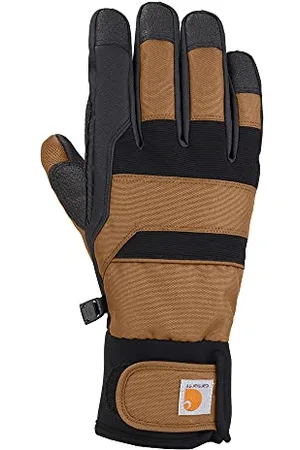 Carhartt Herren Flexer Cold Weather Handschuhe Gr. M