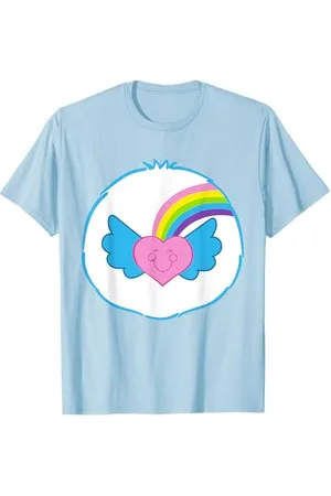 Care Bears Dream Bright Belly T-Shirt