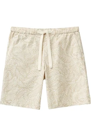 Benetton Herren Bermuda 4a5mu900l Shorts, , XXL