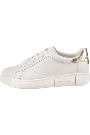Kate Spade Frauen Lift Schnürung Sneaker, , 3.5 UK