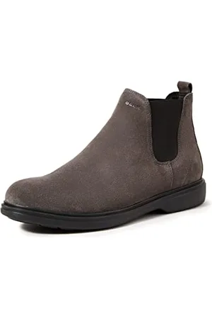 Geox Herren U Ottavio C Stiefeletten, , 39 EU