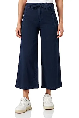 QS by s.Oliver Jeans Culotte