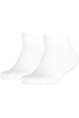 Tommy Hilfiger Unisex Kinder Th Children Sneaker 2p Socken, , 35-38 EU