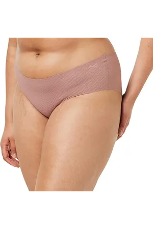 Sloggi Damen ZERO Feel Flow Hipster, , M