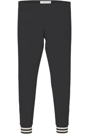 NAME IT Nkfnodavina Sweat Legging Bru