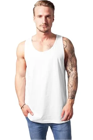 Urban classics Jersey Big Tank